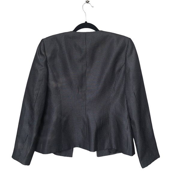 Jones of New York Formal Blazer size 8 - Picture 6 of 6